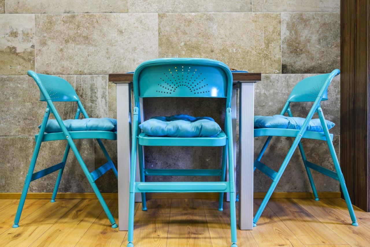 Urban Apartments With Sauna Zadar Eksteriør billede