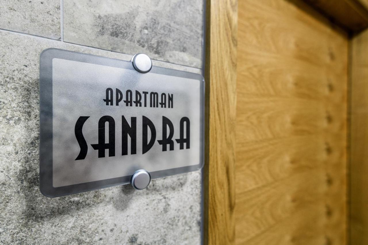 Urban Apartments With Sauna Zadar Eksteriør billede